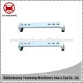 OEM Manufacturer of Precision Metal Handles for Furniture, Cabinets